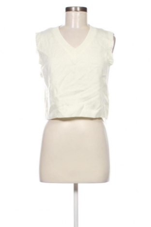 Γυναικείο πουλόβερ SHEIN, Μέγεθος S, Χρώμα Εκρού, Τιμή 5,92 €