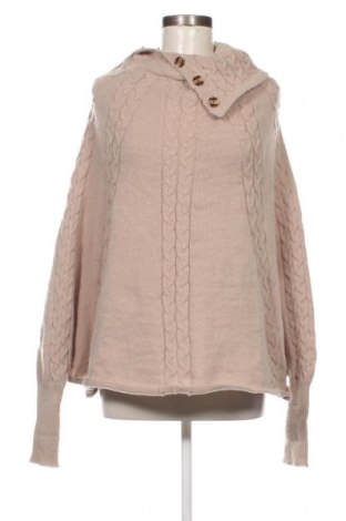 Damenpullover SHEIN, Größe S, Farbe Beige, Preis € 6,49