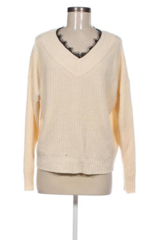 Damenpullover SHEIN, Größe S, Farbe Beige, Preis € 7,49