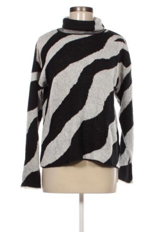 Γυναικείο πουλόβερ SHEIN, Μέγεθος M, Χρώμα Πολύχρωμο, Τιμή 5,92 €