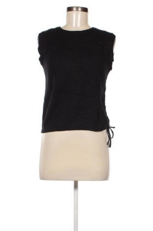 Дамски пуловер SHEIN, Размер XL, Цвят Черен, Цена 5,80 лв.