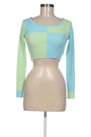 Damenpullover SHEIN, Größe S, Farbe Mehrfarbig, Preis € 5,49