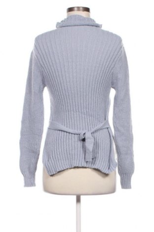 Damenpullover SHEIN, Größe S, Farbe Blau, Preis 6,99 €