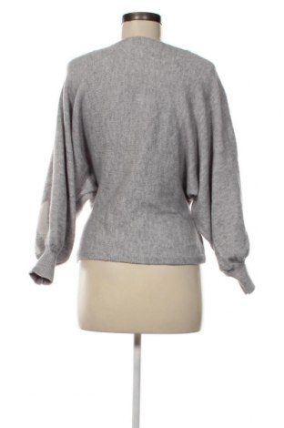 Дамски пуловер SHEIN, Размер L, Цвят Сив, Цена 12,47 лв.