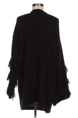 Γυναικείο πουλόβερ SHEIN, Μέγεθος L, Χρώμα Μαύρο, Τιμή 5,92 €