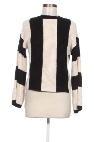 Дамски пуловер SHEIN, Размер L, Цвят Многоцветен, Цена 7,54 лв.