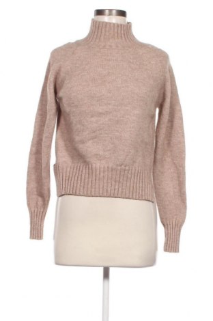 Damenpullover SHEIN, Größe XS, Farbe Braun, Preis € 7,49