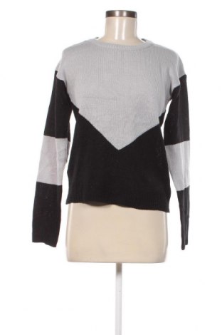 Γυναικείο πουλόβερ SHEIN, Μέγεθος S, Χρώμα Πολύχρωμο, Τιμή 5,92 €