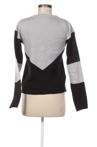 Дамски пуловер SHEIN, Размер S, Цвят Многоцветен, Цена 9,57 лв.