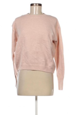Γυναικείο πουλόβερ SHEIN, Μέγεθος XS, Χρώμα Ρόζ , Τιμή 4,66 €