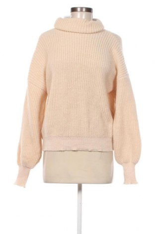 Damenpullover SHEIN, Größe S, Farbe Beige, Preis € 6,49