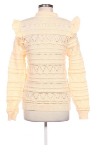 Дамски пуловер SHEIN, Размер XL, Цвят Оранжев, Цена 14,50 лв.