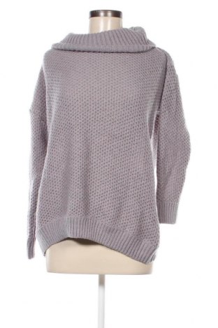 Дамски пуловер SHEIN, Размер M, Цвят Сив, Цена 12,47 лв.