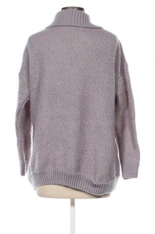 Дамски пуловер SHEIN, Размер M, Цвят Сив, Цена 12,47 лв.