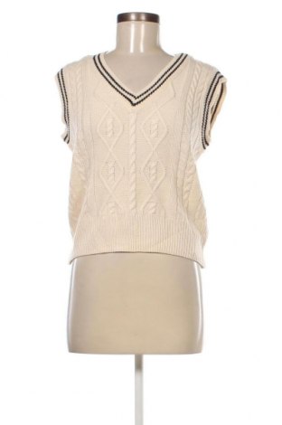 Damenpullover SHEIN, Größe XS, Farbe Beige, Preis € 6,49