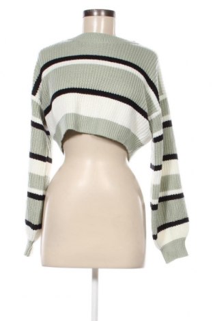 Γυναικείο πουλόβερ SHEIN, Μέγεθος S, Χρώμα Πολύχρωμο, Τιμή 4,66 €