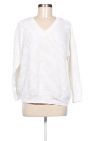 Дамски пуловер SHEIN, Размер S, Цвят Бял, Цена 9,57 лв.