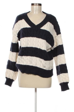 Γυναικείο πουλόβερ SHEIN, Μέγεθος XS, Χρώμα Πολύχρωμο, Τιμή 9,33 €