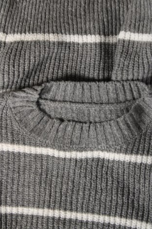 Γυναικείο πουλόβερ SHEIN, Μέγεθος XS, Χρώμα Γκρί, Τιμή 5,20 €