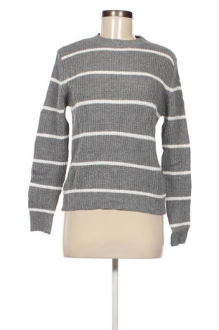 Γυναικείο πουλόβερ SHEIN, Μέγεθος XS, Χρώμα Γκρί, Τιμή 5,92 €