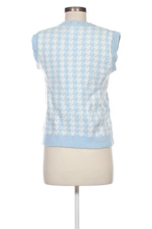 Γυναικείο πουλόβερ SHEIN, Μέγεθος M, Χρώμα Μπλέ, Τιμή 4,66 €