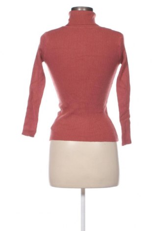 Damenpullover SHEIN, Größe M, Farbe Orange, Preis 6,99 €