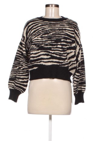 Γυναικείο πουλόβερ SHEIN, Μέγεθος L, Χρώμα Πολύχρωμο, Τιμή 5,92 €