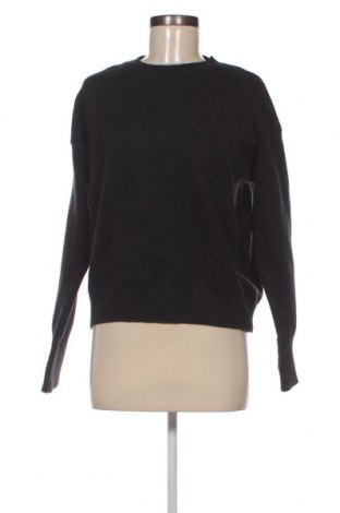 Γυναικείο πουλόβερ SHEIN, Μέγεθος M, Χρώμα Μαύρο, Τιμή 5,92 €