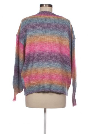 Дамски пуловер SHEIN, Размер S, Цвят Многоцветен, Цена 21,16 лв.