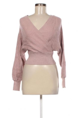 Damenpullover SHEIN, Größe S, Farbe Rosa, Preis 6,99 €