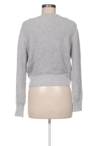 Damenpullover SHEIN, Größe L, Farbe Grau, Preis 5,25 €