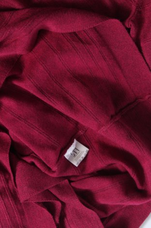 Pulover de femei STI, Mărime L, Culoare Roz, Preț 67,98 Lei