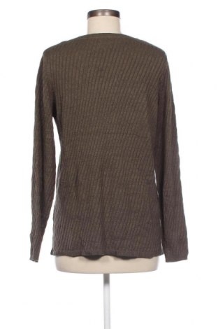 Γυναικείο πουλόβερ STI, Μέγεθος L, Χρώμα Πράσινο, Τιμή 8,37 €