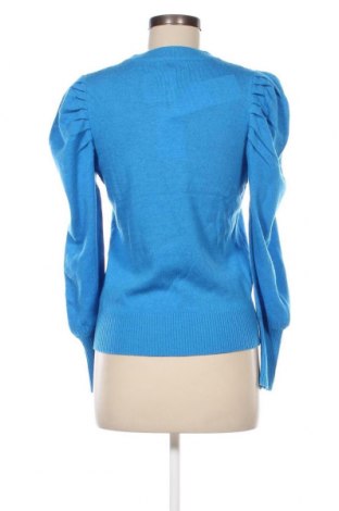 Дамски пуловер SUNCOO, Размер M, Цвят Син, Цена 46,20 лв.