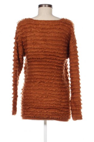 Pulover de femei SUNCOO, Mărime M, Culoare Maro, Preț 184,21 Lei