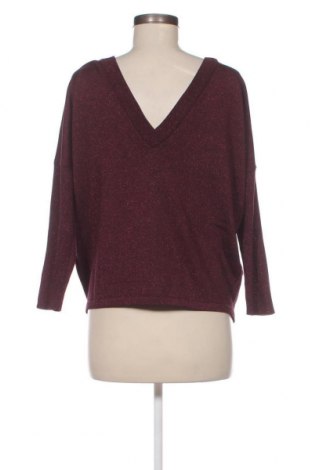 Дамски пуловер Saint Tropez, Размер M, Цвят Лилав, Цена 39,99 лв.