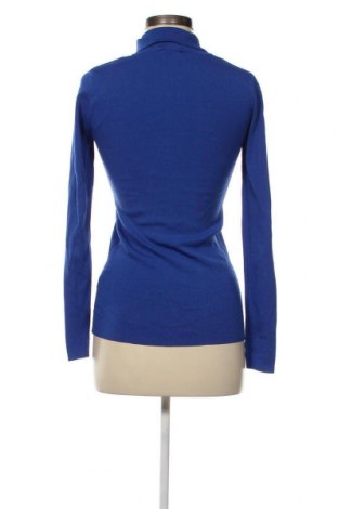 Дамски пуловер Sandro, Размер S, Цвят Син, Цена 74,88 лв.