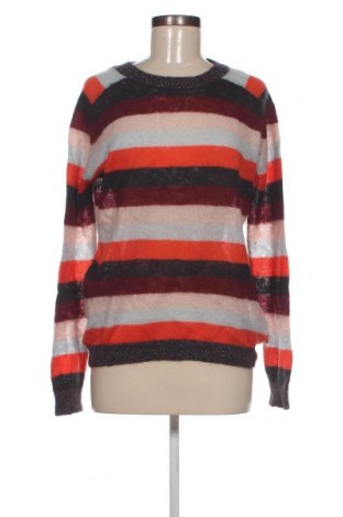 Дамски пуловер Scotch & Soda, Размер XL, Цвят Многоцветен, Цена 70,08 лв.