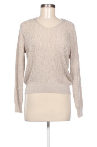 Γυναικείο πουλόβερ See U Soon, Μέγεθος S, Χρώμα  Μπέζ, Τιμή 19,18 €