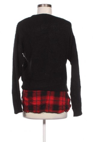 Γυναικείο πουλόβερ Select, Μέγεθος M, Χρώμα Μαύρο, Τιμή 5,92 €