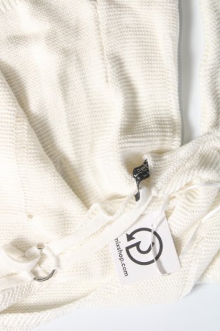 Дамски пуловер Select, Размер S, Цвят Бял, Цена 29,00 лв.