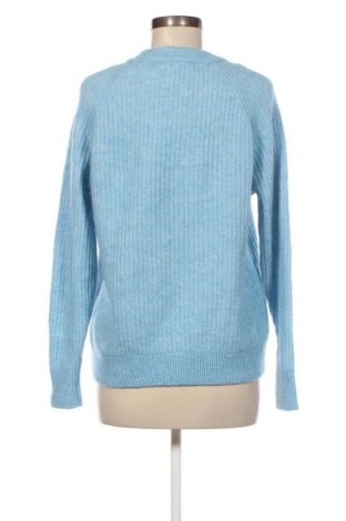 Дамски пуловер Selected Femme, Размер M, Цвят Син, Цена 21,73 лв.