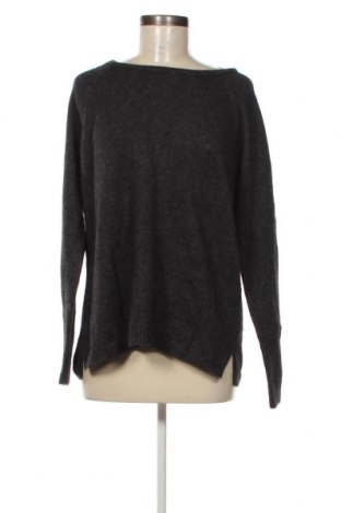 Дамски пуловер Selected Femme, Размер L, Цвят Сив, Цена 14,35 лв.