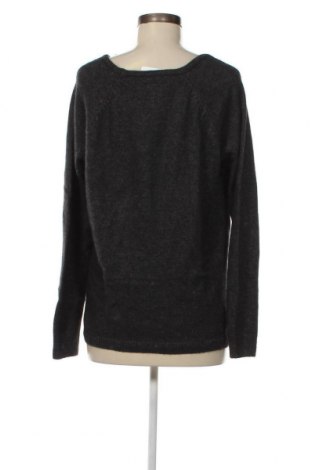 Дамски пуловер Selected Femme, Размер L, Цвят Сив, Цена 15,58 лв.