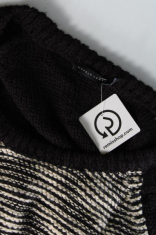 Γυναικείο πουλόβερ Seppala, Μέγεθος XL, Χρώμα Μαύρο, Τιμή 5,92 €