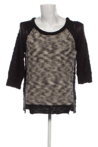 Γυναικείο πουλόβερ Seppala, Μέγεθος XL, Χρώμα Μαύρο, Τιμή 5,92 €