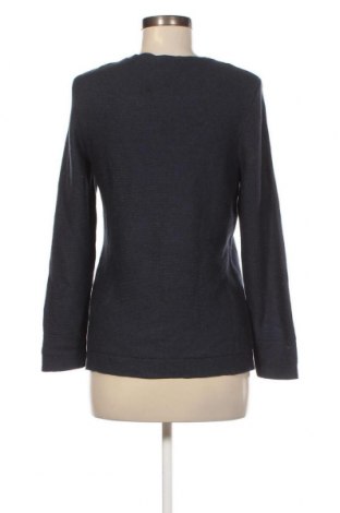 Γυναικείο πουλόβερ Serena Malin, Μέγεθος M, Χρώμα Μπλέ, Τιμή 7,18 €
