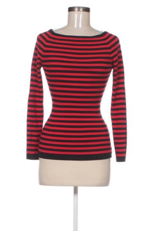 Дамски пуловер Seven Sisters, Размер XS, Цвят Червен, Цена 12,47 лв.