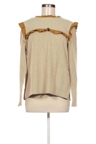 Дамски пуловер Sfera, Размер L, Цвят Многоцветен, Цена 9,57 лв.