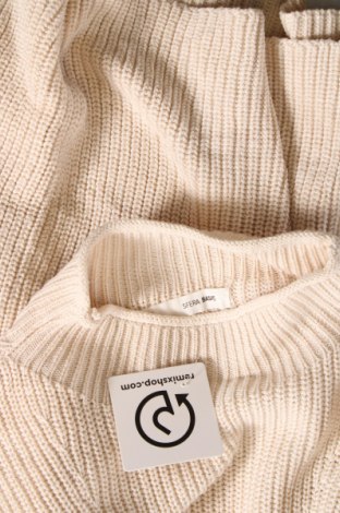 Γυναικείο πουλόβερ Sfera, Μέγεθος L, Χρώμα Εκρού, Τιμή 5,92 €